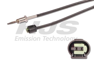 SENSOR ABGASTEMPERATUR