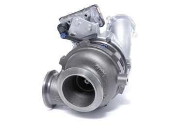 LADER AUFLADUNG BTS Turbo T916409 21