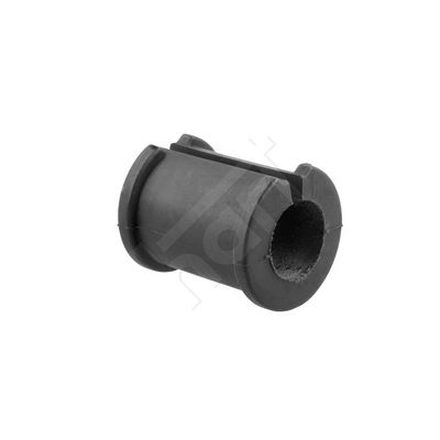 Suspension, stabilisateur
