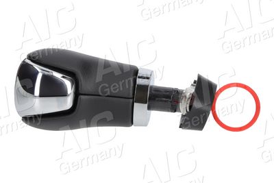 SCHALTHEBELKNAUF AIC 76313 2