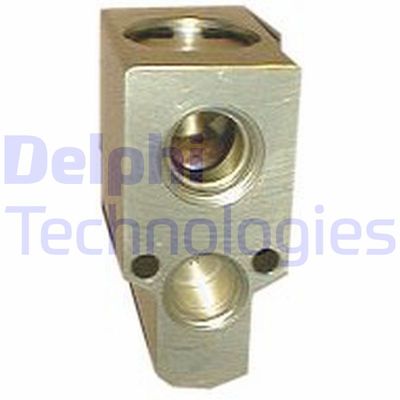 Расширительный клапан, кондиционер DELPHI TSP0585057 для SEAT CORDOBA
