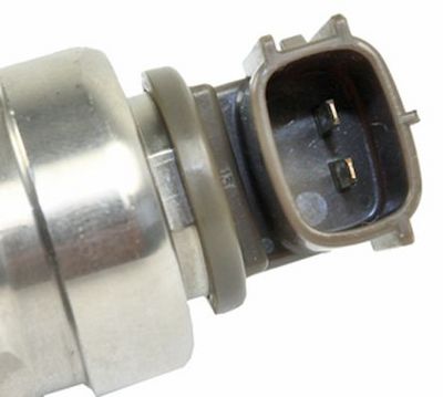 CR injector sproeier