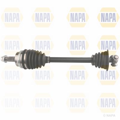 Drive Shaft NAPA NDS1145L