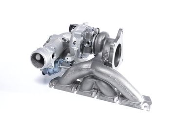 LADER AUFLADUNG BTS Turbo T914124 12