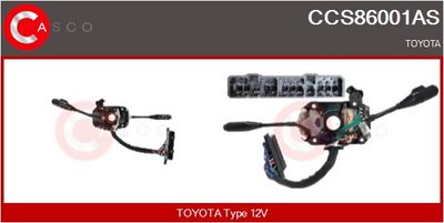 COMUTATOR COLOANA DIRECTIE
