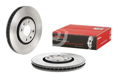 Brake Disc 09.7877.11