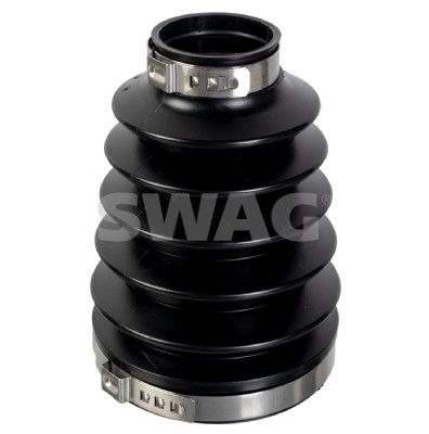 SWAG 33 10 4682 Комплект пыльника, приводной вал 