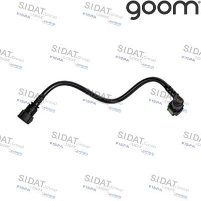 горивопровод SIDAT 83.6106A2