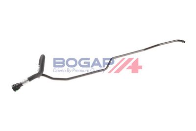 FURTUN RADIATOR ULEI TRANSMISIE BOGAP B4225104