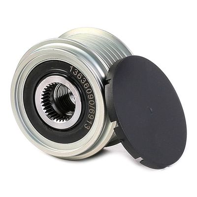 механизъм за свободен ход на генератор RIDEX 1390F0056