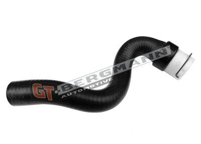 GT-BERGMANN Automotive - Hadica chladenia OPEL, VAUXHALL , GT52-578