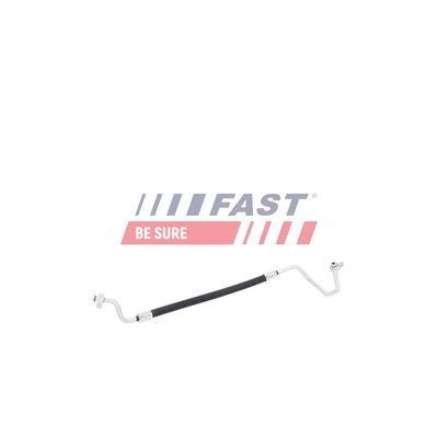 CONDUCTA INALTA PRESIUNE AER CONDITIONAT FAST FT09546 2