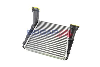 INTERCOOLER COMPRESOR
