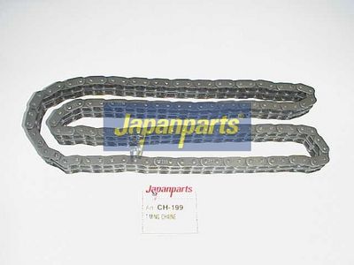 JAPANPARTS Pavaros grandinė