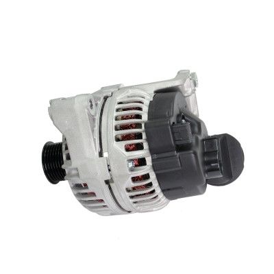 GENERATOR / ALTERNATOR MTR 13047925 5