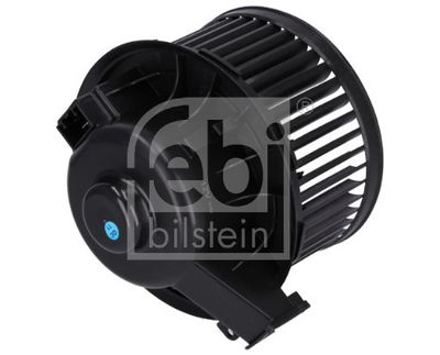 Luchtblazer past: FORD FIESTA, FIESTA VI 1.0-1.6D 06.08-01.18