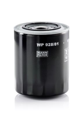 Oil Filter WP 928/81