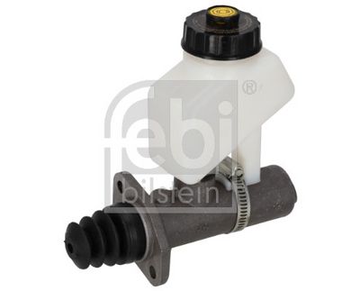 FEBI BILSTEIN Geberzylinder, Kupplung