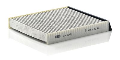 Filter, Innenraumluft