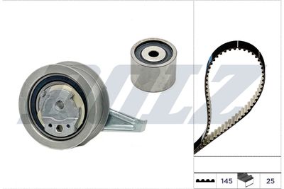 SET CUREA DE DISTRIBUTIE