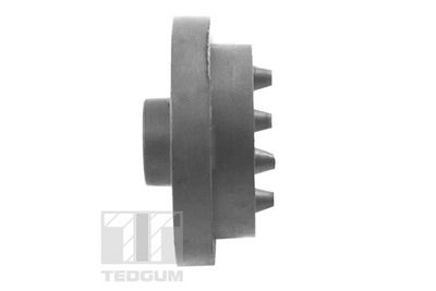 FEDERBEINSTüTZLAGER TEDGUM TED89209 2
