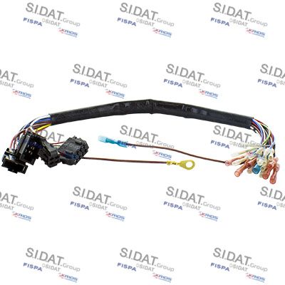 REPARATURSATZ KABELSATZ