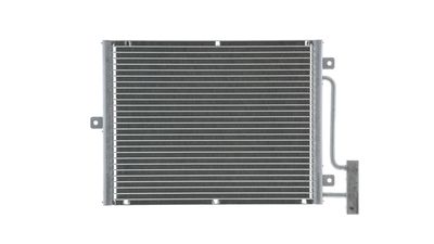 CONDENSATOR CLIMATIZARE MAHLE AC317000P 12