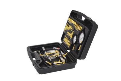 PRüFGERäT KRAFTSTOFFSYSTEMDRUCK KS TOOLS 1502325 12