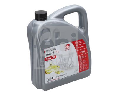 двигателно масло FEBI BILSTEIN 1004391