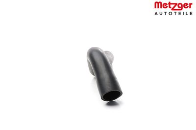 LADELUFTSCHLAUCH METZGER AUTOTEILE 2400730 28