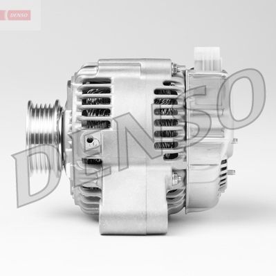 DENSO DAN940 Генератор  для TOYOTA AVENSIS (Тойота Авенсис)