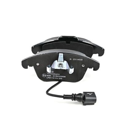 SET PLACUTE FRANA FRANA DISC DELPHI LP2110 27