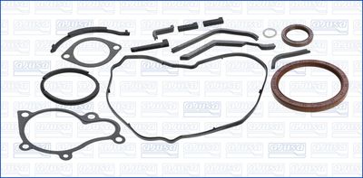 DICHTUNGSSATZ KURBELGEHäUSE
