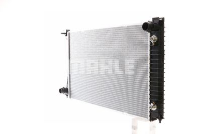 RADIATOR RACIRE MOTOR MAHLE CR830000S 17