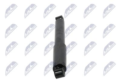 AMORTIZOR NTY ACT023 15