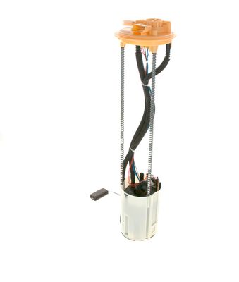 SISTEM ALIMENTARE CU COMBUSTIBIL BOSCH 0580314061 7