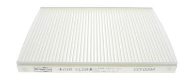 FILTRU AER HABITACLU