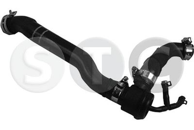 ANSAUGSCHLAUCH LUFTFILTER