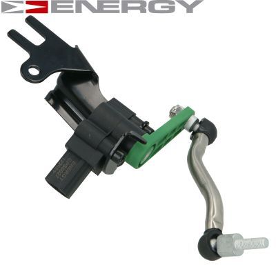 SENZOR REGLARE FARURI ENERGY CPS0027