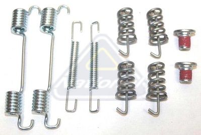 National FK5045SK