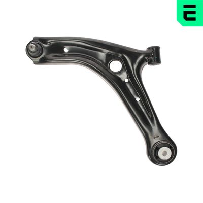 Control/Trailing Arm, wheel suspension G6-1361