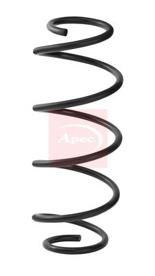 APEC Suspension Spring ACS2152