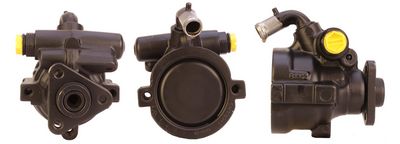 HYDRAULIKPUMPE LENKUNG