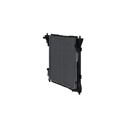 RADIATOR RACIRE MOTOR NISSENS 607104 12