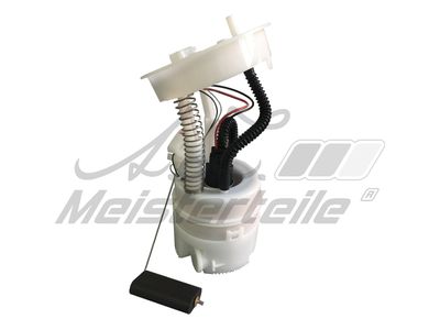 горивопроводен елемент (горивна помпа+сонда) A.Z. Meisterteile AZMT-49-020-3707