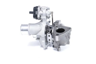 LADER AUFLADUNG BTS Turbo T917217 11