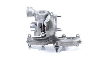 LADER AUFLADUNG BTS Turbo T914073 17