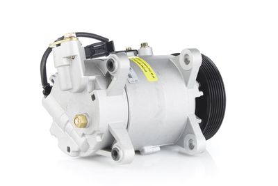 KOMPRESSOR KLIMAANLAGE NISSENS 890099 39