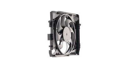 VENTILATOR RADIATOR MAHLE CFF656000S 7