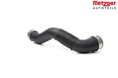 LADELUFTSCHLAUCH METZGER AUTOTEILE 2400378 23
